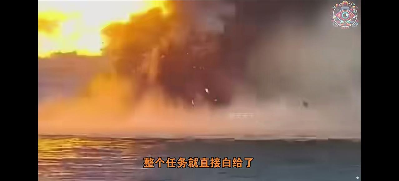 到底谁损失了？这次袭击很诡异。近日，乌克兰又成功袭击了