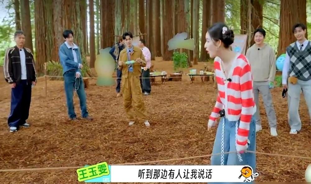 完了，偶像剧照进现实了？陈星旭一个动作，直接让CP粉原地炸锅。就那个瞬间，王
