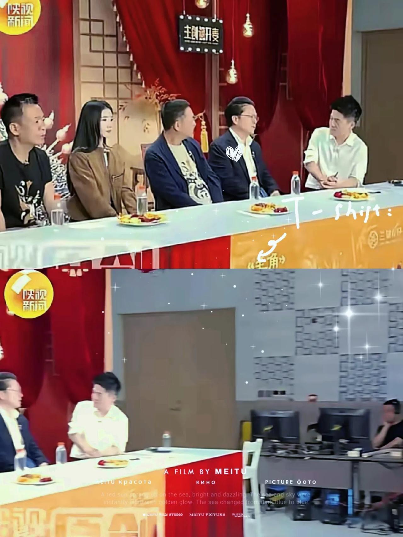 都说直播赚钱，但也并非人人都能做！最近董宇辉直播访谈的幕后场景被曝光，全场专