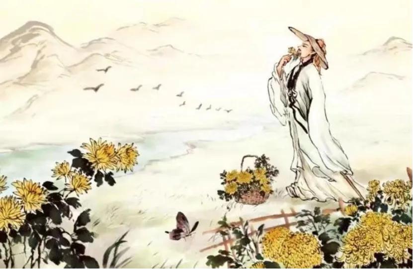 清朝嘉庆年间，民不聊生，无数个乞丐被冻死在街头，一个乞丐冻死前写下一首流传千古的