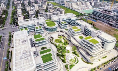 成都重大项目建设跑出“加速度”