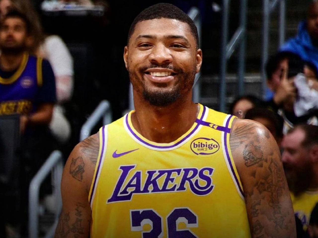 我认为:斯玛特才是湖人的真大腿！！！斯玛特才513万年薪，绝对超值！可以毫不