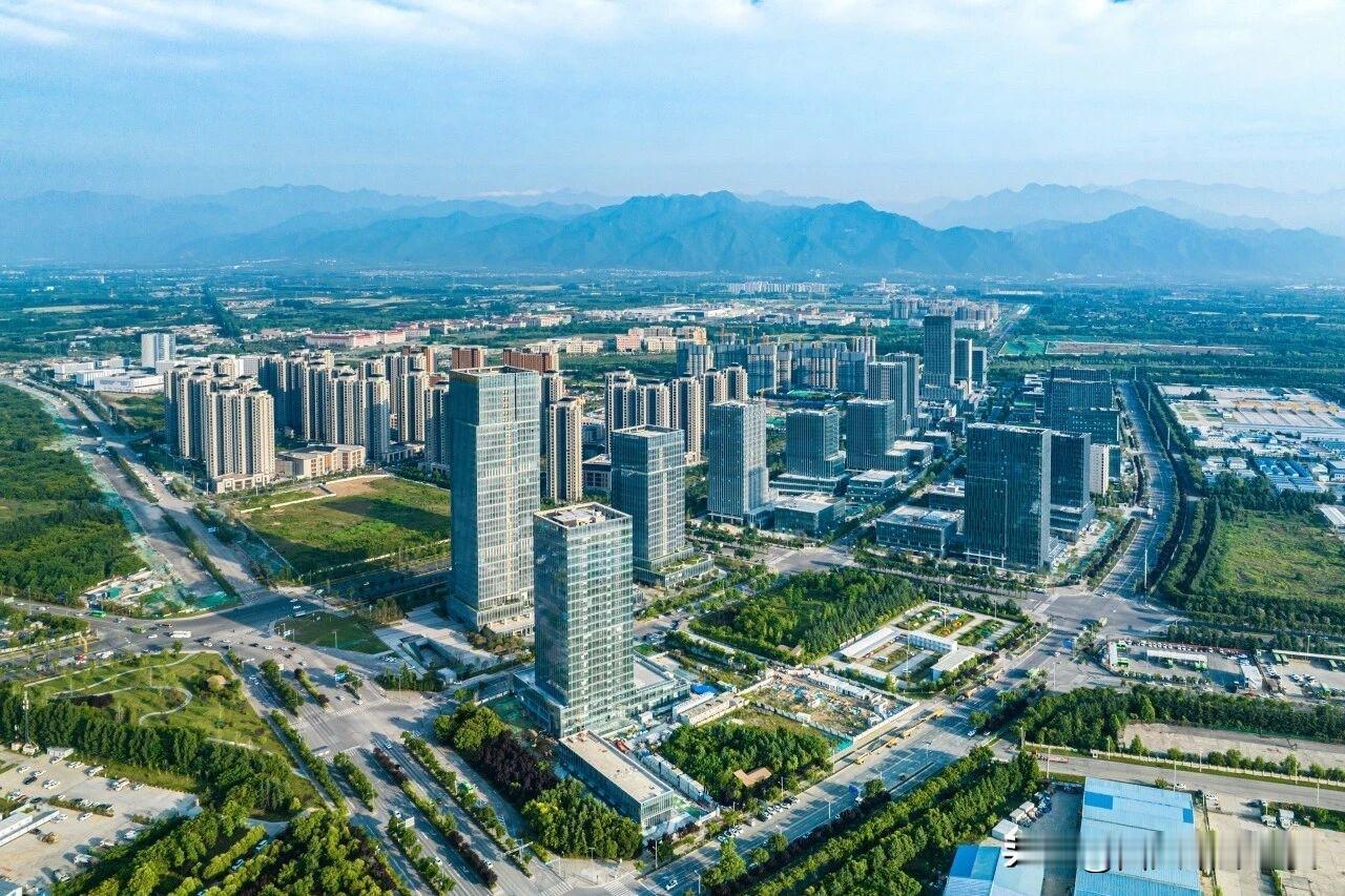 西安高新区再迎重磅项目！追觅科技携手链界空间落地广义机器人研发中心和生产基地，同