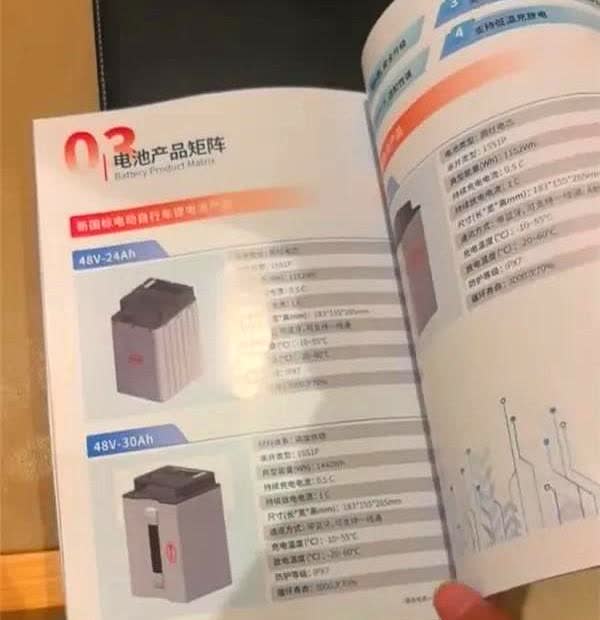 比亚迪来真的了！杀进了铅酸电池的老家两轮车电池这下热闹了，现在做