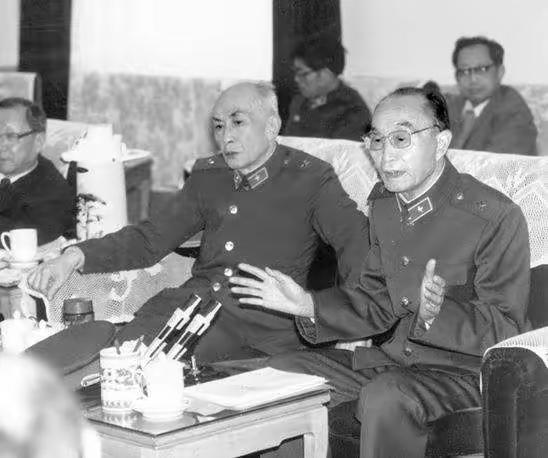 改革开放之初，提出让一部分人先富起来。很多人为这个口号欢呼雀跃。开国上将张爱