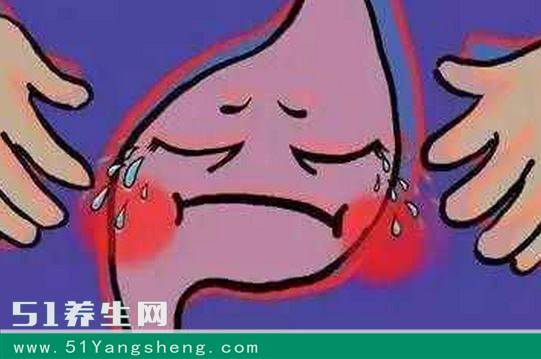 有口臭太困扰 引起胃酸口臭有哪些原因