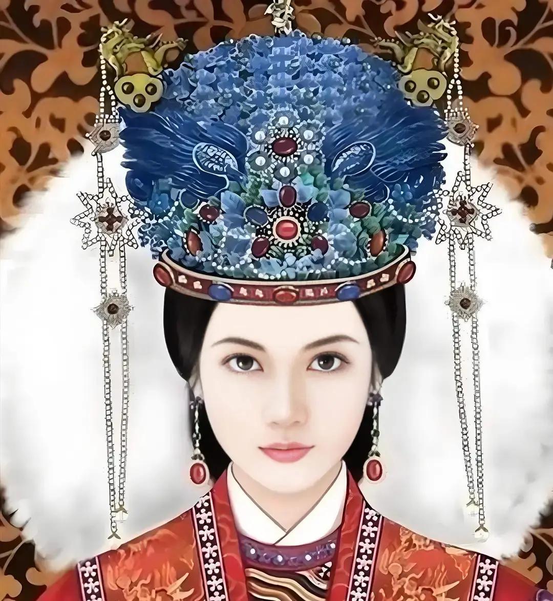 先说汉文帝刘恒的妈，薄姬。薄姬这辈子，开局就是一手烂牌。她原本是魏王豹的女人。魏豹被刘邦灭了之后，薄