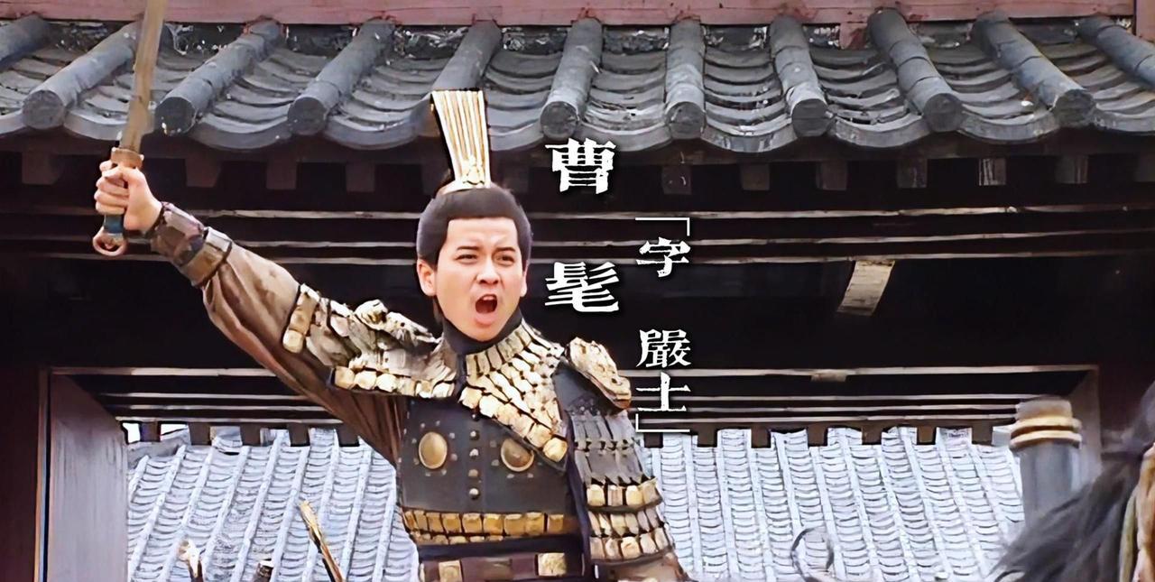 260年6月，皇帝曹髦被当街杀死。司马昭问大臣陈泰如何善后。陈泰说要杀掉一个人，