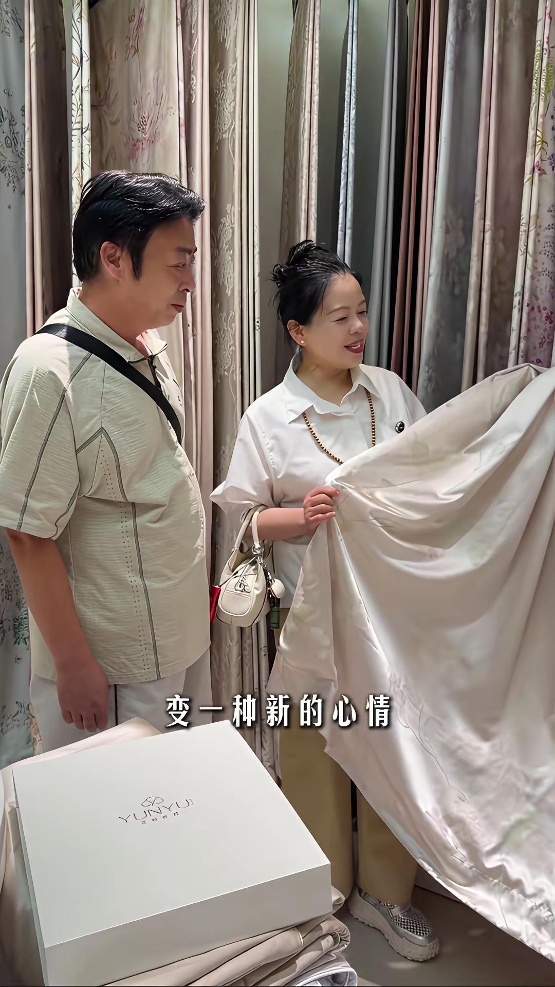 二八换子事件，许敏追查真相，追查真相六年来，在今年中秋季发了一篇视频满满的生活日