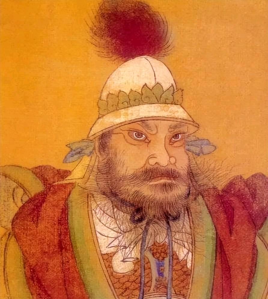 郭子仪出征归来，唐代宗说：“郭令公功高，无可封赏，怎么办？”郭子仪说：“家中妻妾