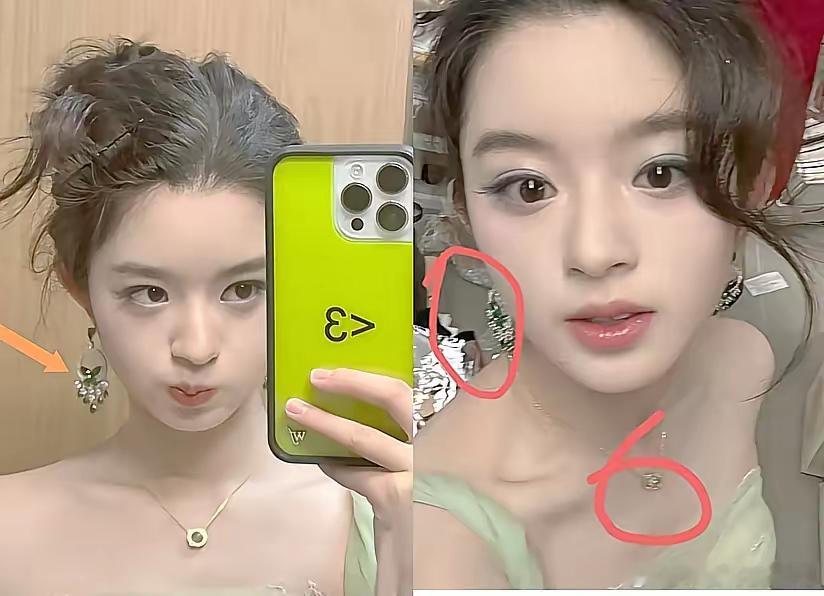 黄杨钿甜的调查结果出来后，你们发现一个隐藏信息了吗？那就是她接下来还要继续在演艺