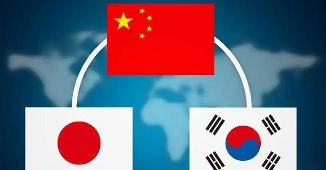 德语媒体《新苏黎世报》评论说，中国“给韩国甜点，对日本挥皮鞭”，说日本首相高市早