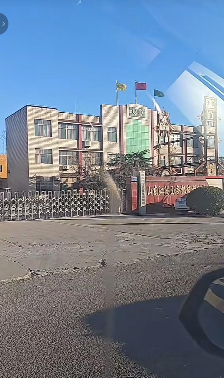 山东手搓飞机的张老板做的面条机行业一流！制造的飞机也是顶呱呱👍山