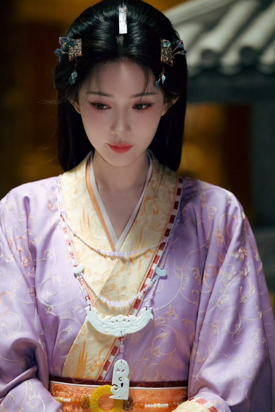 你们觉得田曦薇和孟子义还有卢昱晓谁先上位流量🌸我觉得目前最有盼头的就这俩