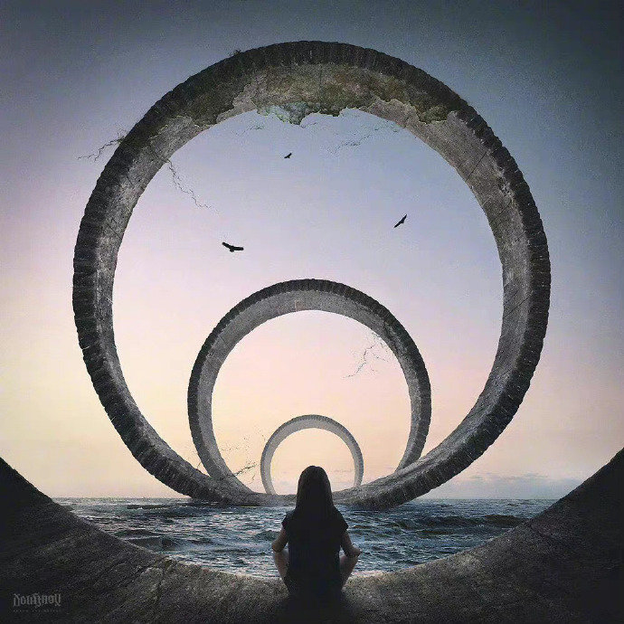 人性最大的恶，就是见不得别人好。——东野圭吾
