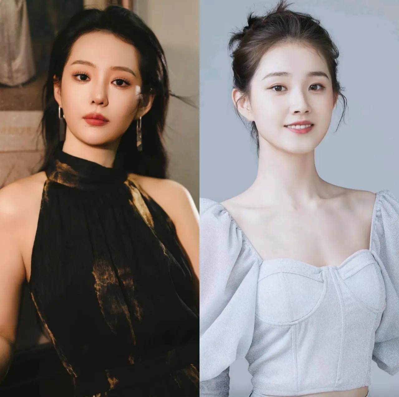 短剧女演员徐艺真很难塌房，原因很简单，不是她变成了资方，而是她敢在郭宇欣陷入舆论