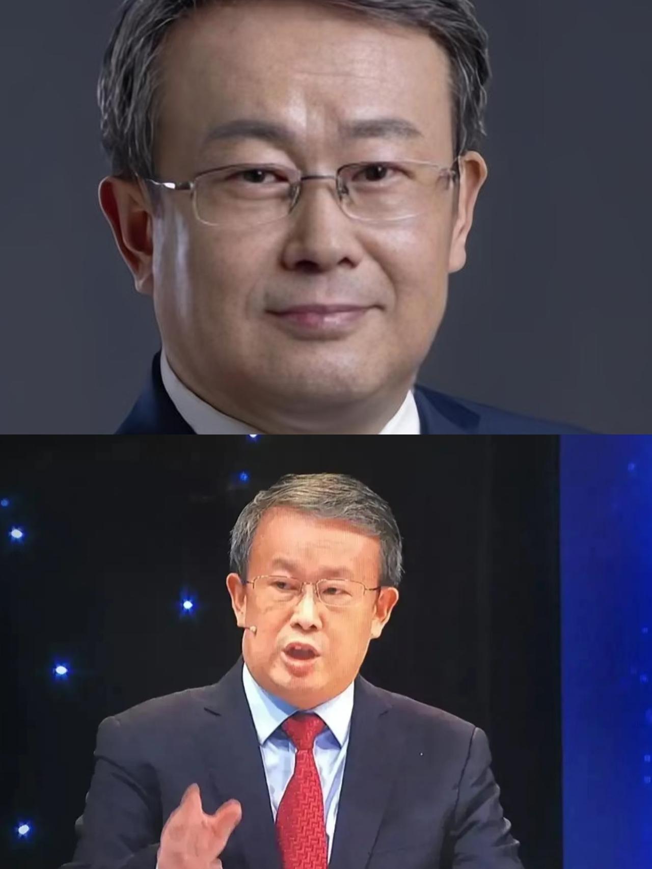 一句“钱从哪来”，直接把法学界的体面给撕了个粉碎。​项立刚这次没惯着，对着北