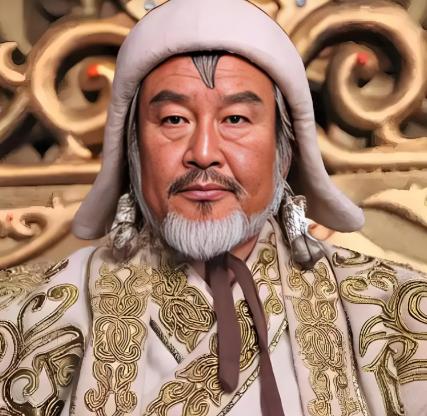 一生戎马征战无数，踏平欧亚四十多个国家从无败绩，兵锋直指印度腹地占据绝对优势，成