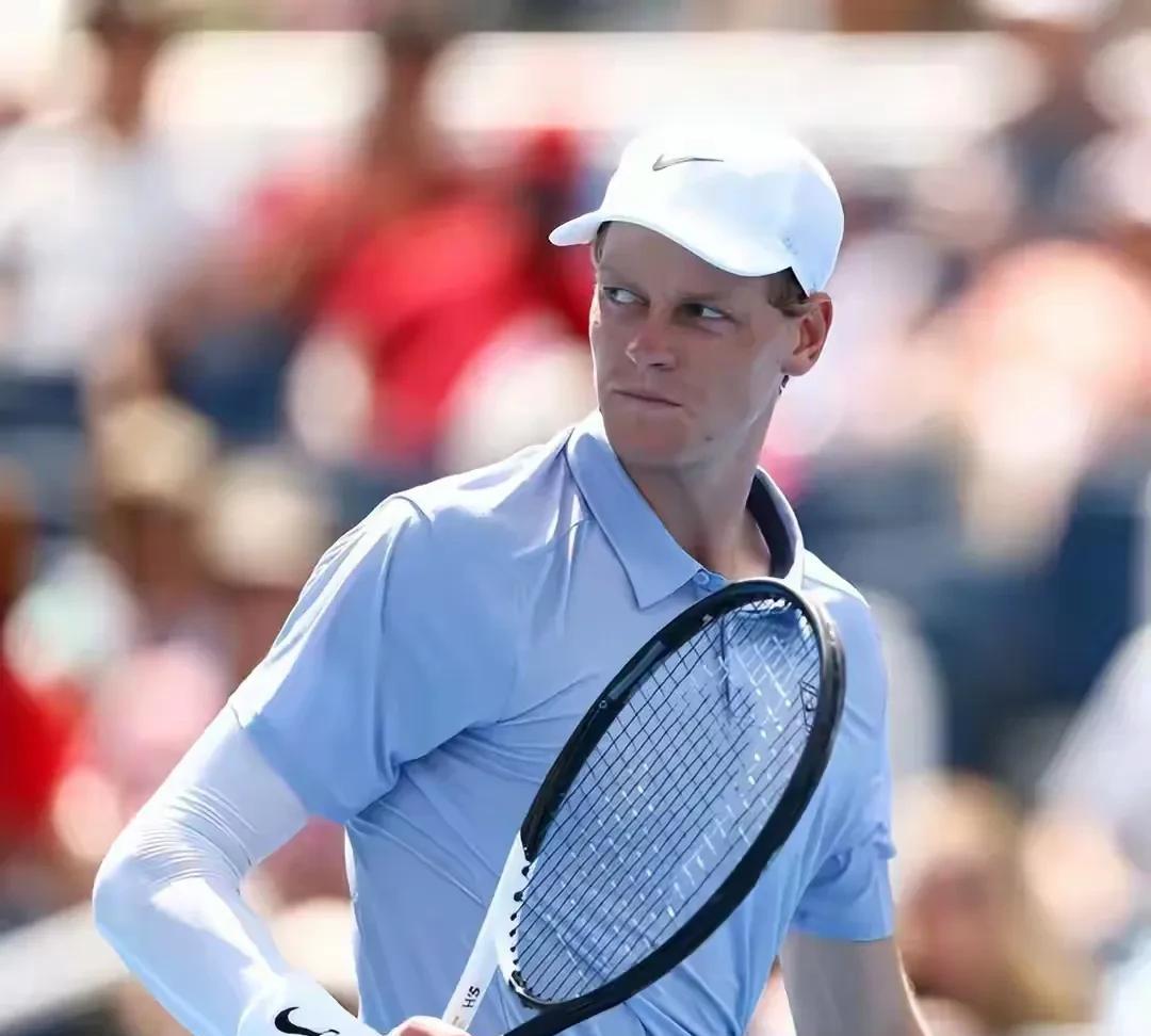 北京时间8月10日凌晨，刚刚结束一场2025ATP1000辛辛那提大师赛第2轮的