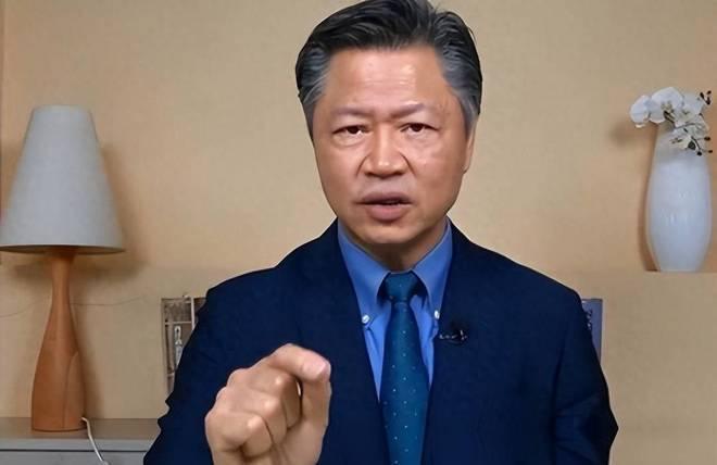 赖岳谦预测：美国最迟2027年就要对华动手，搞不好今年就来，他为何敢这么判断？