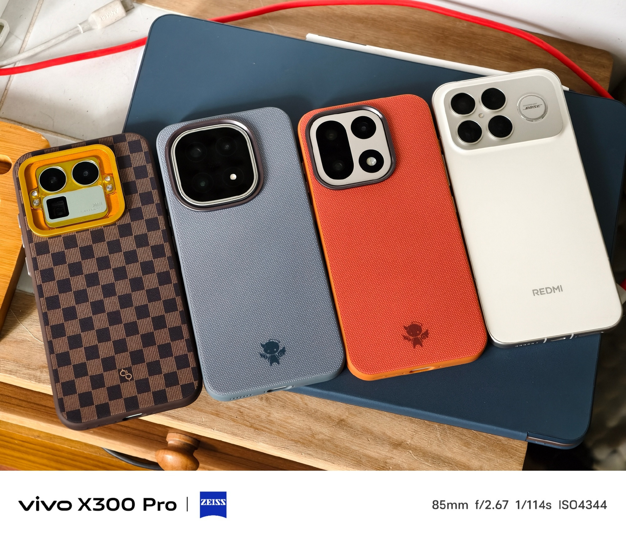 真我GT8Pro、iQOO15、一加15、REDMIK90ProMax