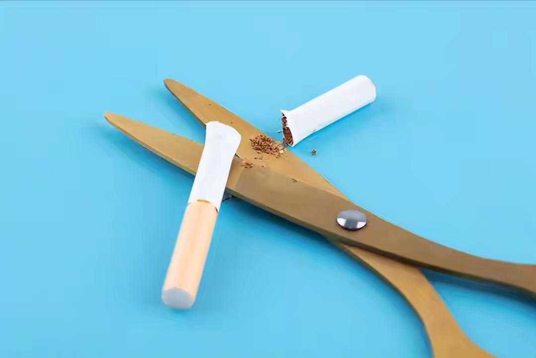 医生坦言：男性一旦彻底戒烟，过不了半年，身体会收获4个改变医生坦言：男性一旦彻