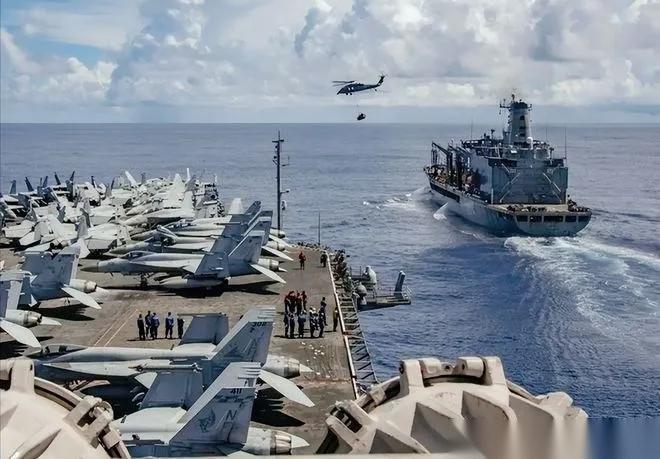 中国最近需要做什么？有人分析，1.停止一切其他政务，全面检查武器的储备和是否有以