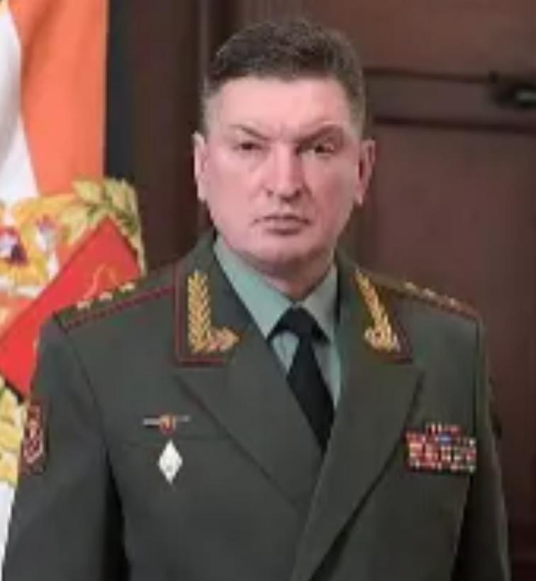 普京总算看清！俄军拉平上将竟是乌军“头号功臣”，早该踢出局！俄方正式下令：