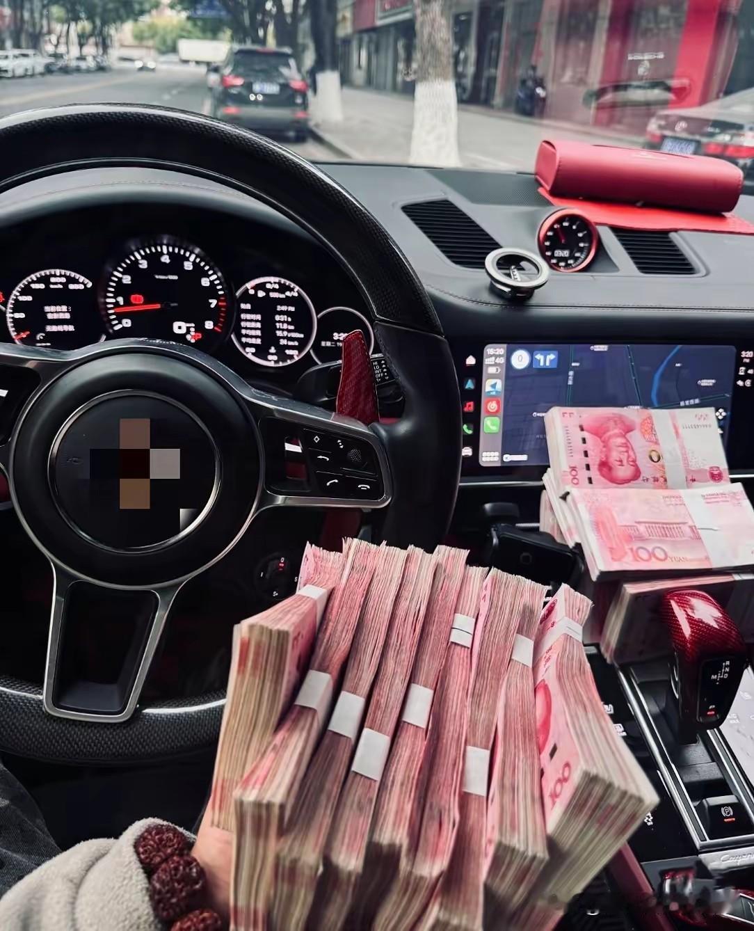 奉劝各位，如果手里有5万或者10万，不要盲目投资，不要盲目创业，最好的选择是把