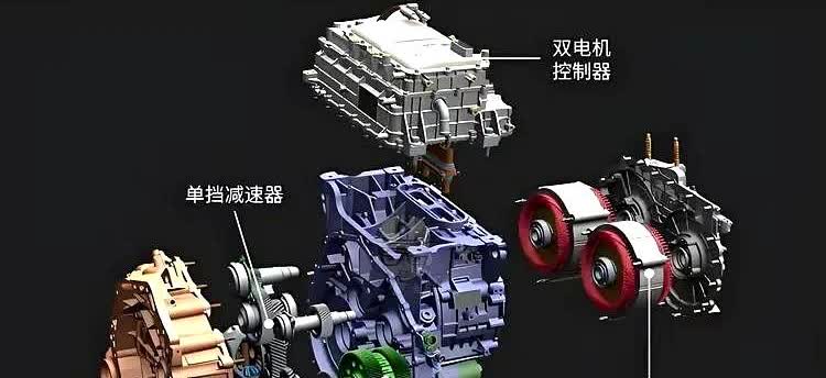 买车纠结插混和增程吧？听我的，插混才是