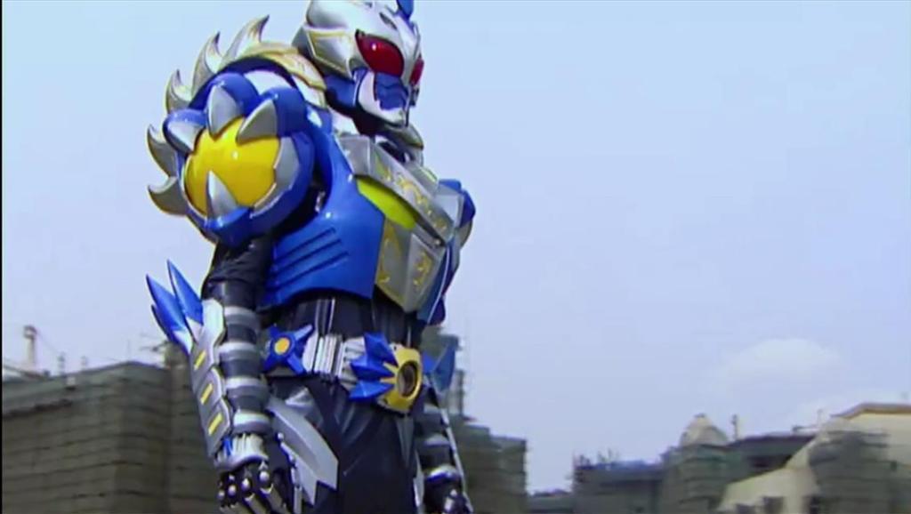 风鹰铠甲图片 爱奇艺