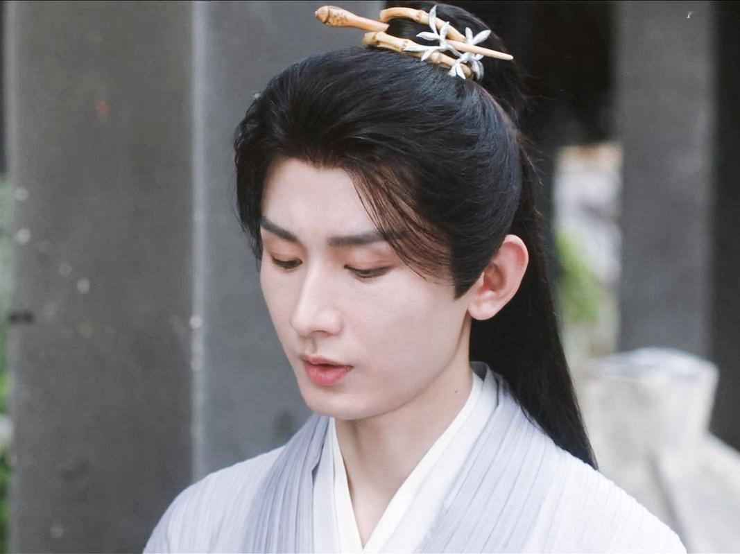 成毅成毅｜李莲花翩翩公子，温润如玉成毅莲花楼🚫去水印🚫二改晞晞·产出