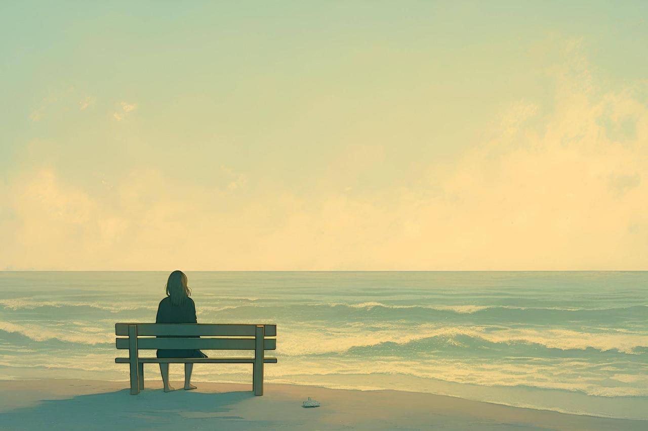 做人不必一味讨好，真心对你好的人，就用加倍的真诚去回应；那些轻视、贬低你的人