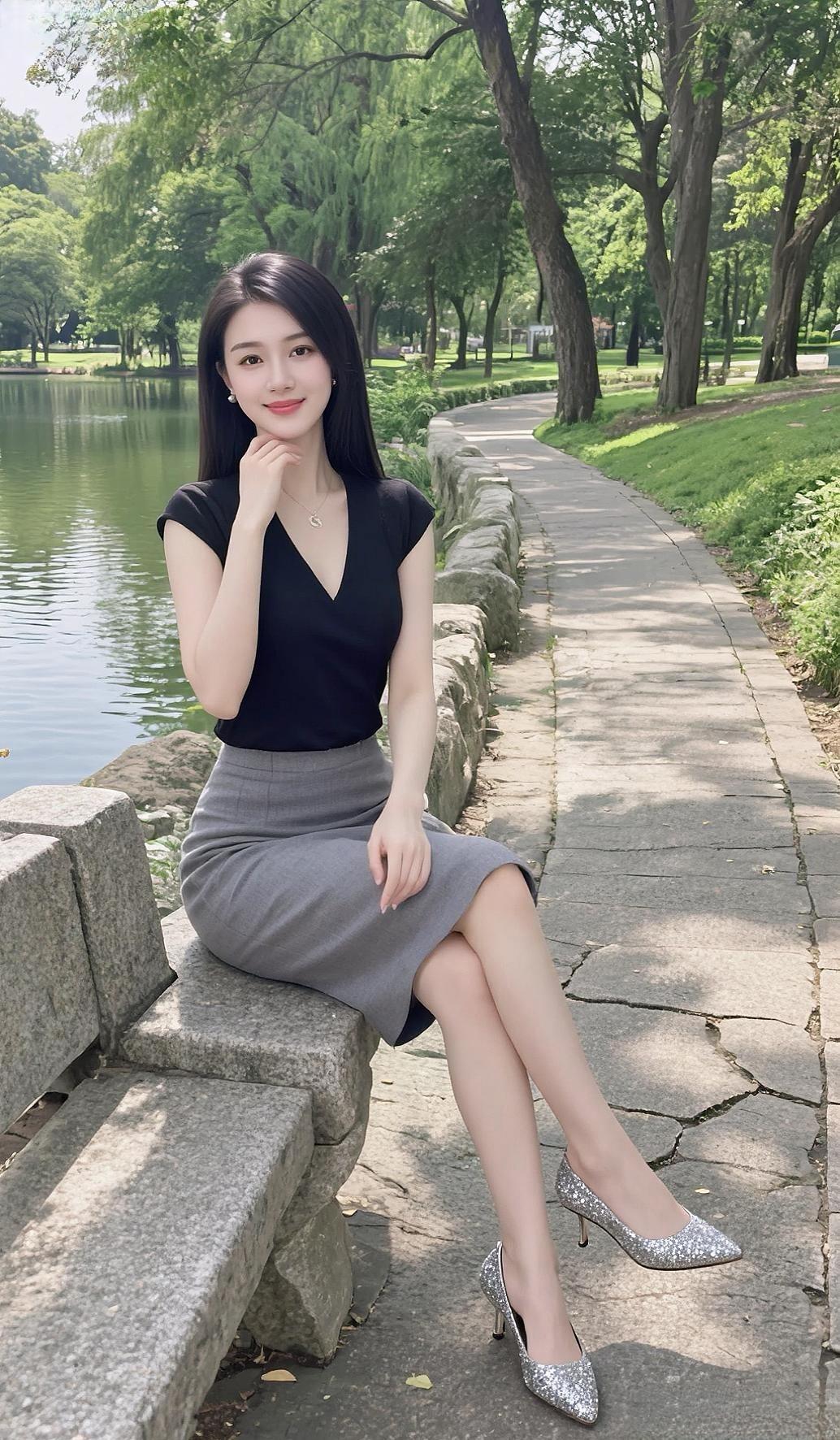 心藏繁花，便不惧岁月风霜。