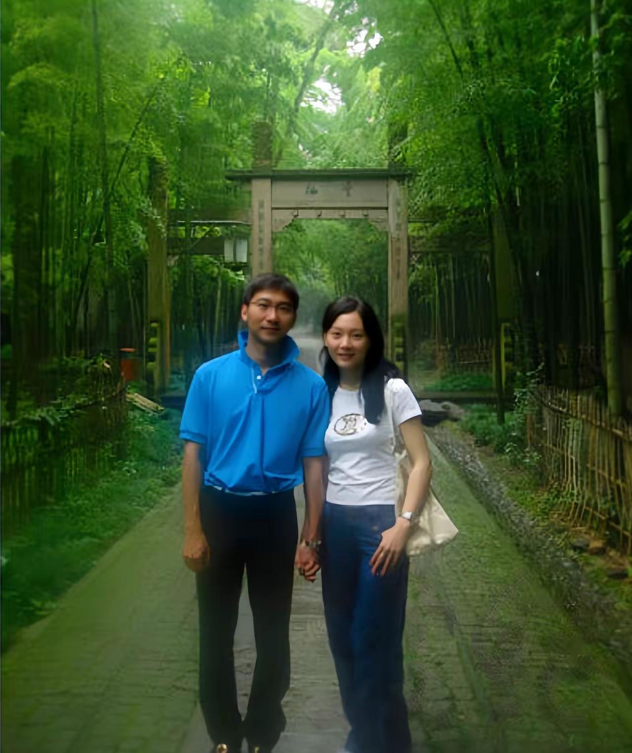 陈数真美，岁月在她身上留下的是韵味而非沧桑，演艺生涯佳作不断，魅力不减。赵胤胤真