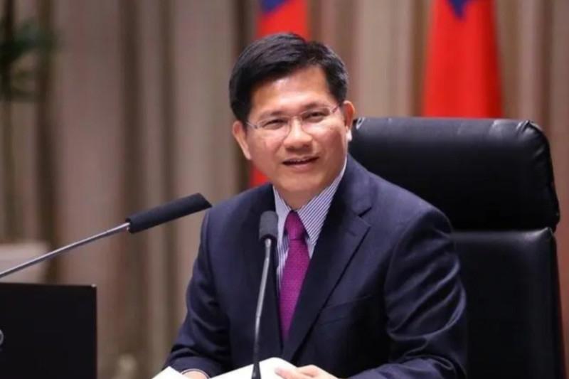 台湾地区外事部门负责人林佳龙梦呓：“现在是联合国承认台湾的时候了”德国之声2