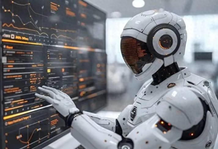 沃尔玛高管急了！中国AI人才逆袭，近三分之一研究者来自中国！