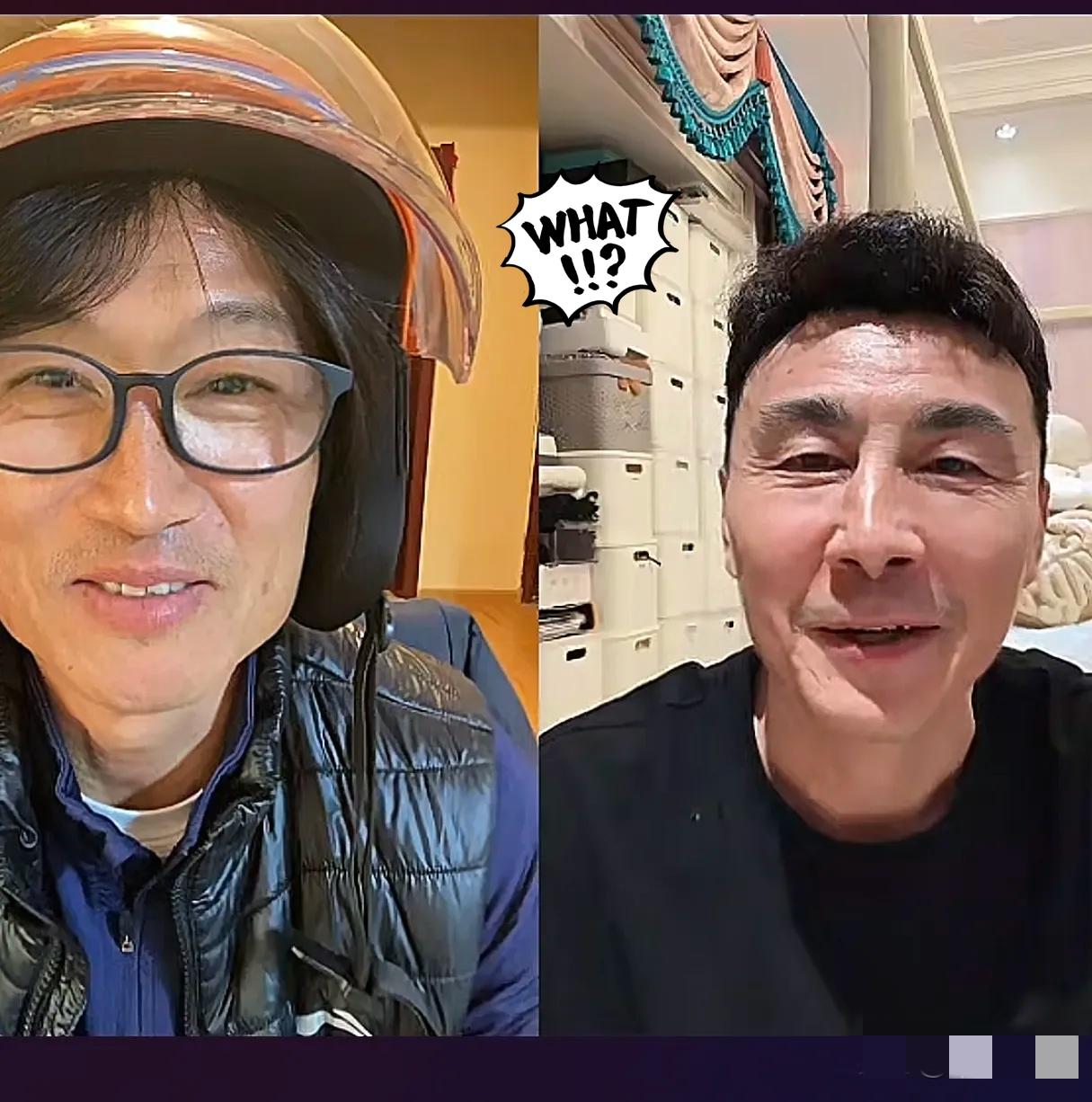 给李玮峰点赞！这才是真兄弟、真情义，足球圈最该有的样子！得知昔日健力宝队友