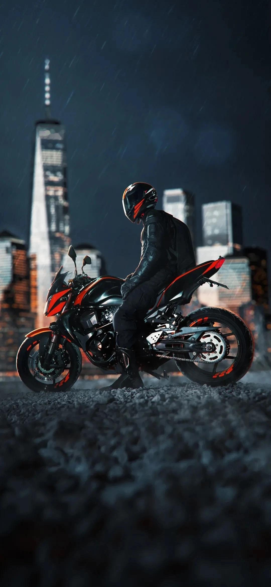 拒绝模糊丨8K高清手机壁纸