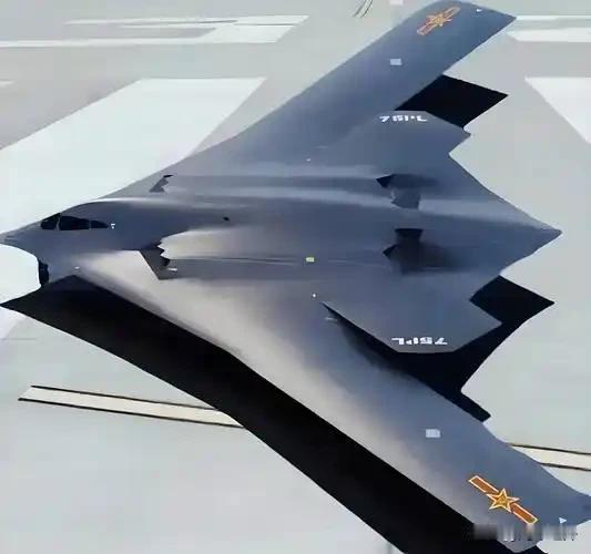 美国空军突然“认怂”，中国两款新机型撕碎印太空中霸权当《国家安全杂志》用“