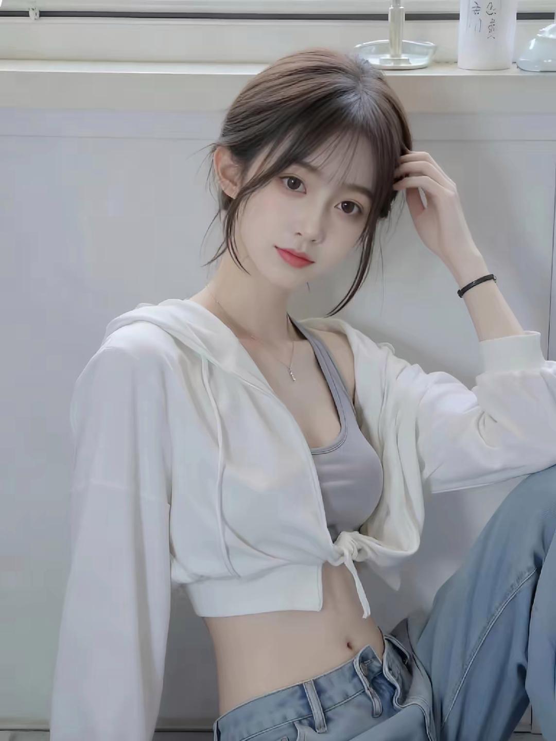 美的不像话做壁纸正好