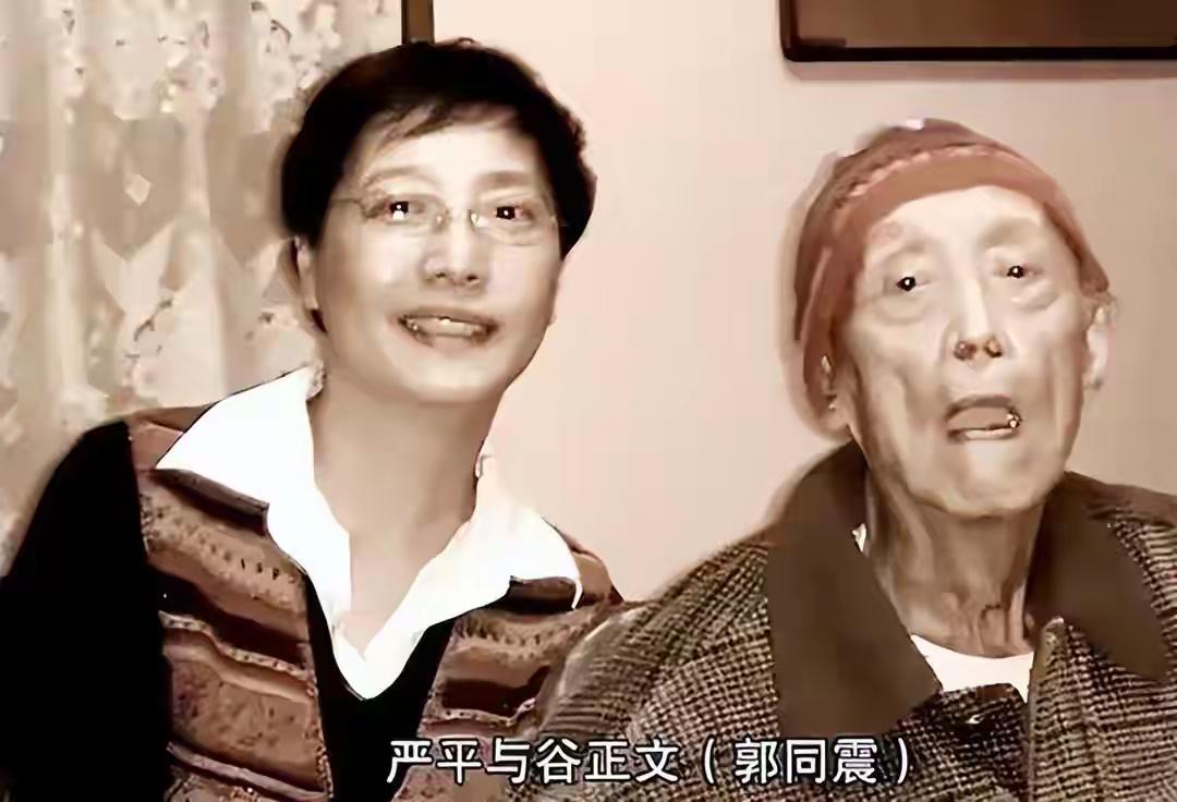 1950年，谷正文第3次审问吴石。期间，吴石突然质问他：“1939年，你成为了汉