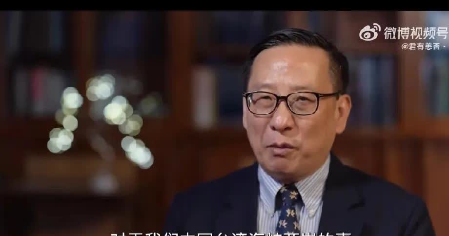 给力！高志凯硬刚德国外长：作为战败国，德国没有资格对中国的内部事务指手划脚！