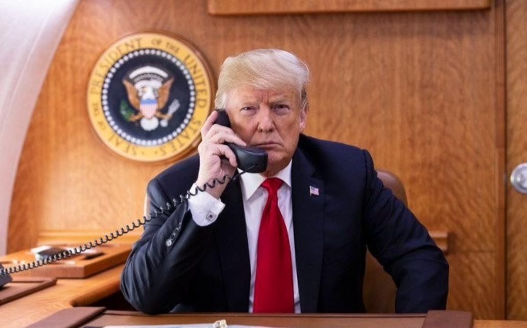 急了，美国示好中国当地时间30日，根据接近美国政府的人士透露，美国已经批准三星