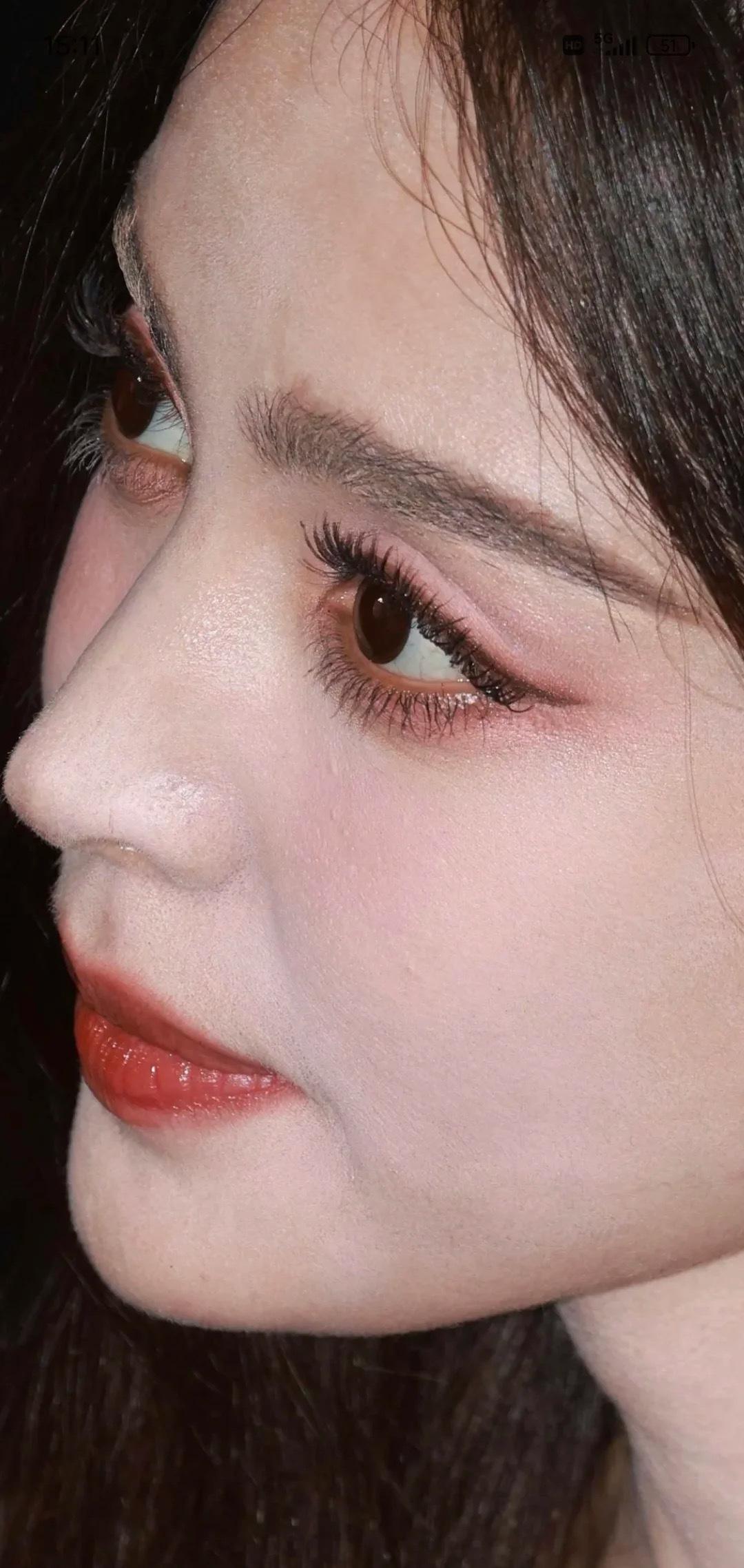 古力娜扎美学经典