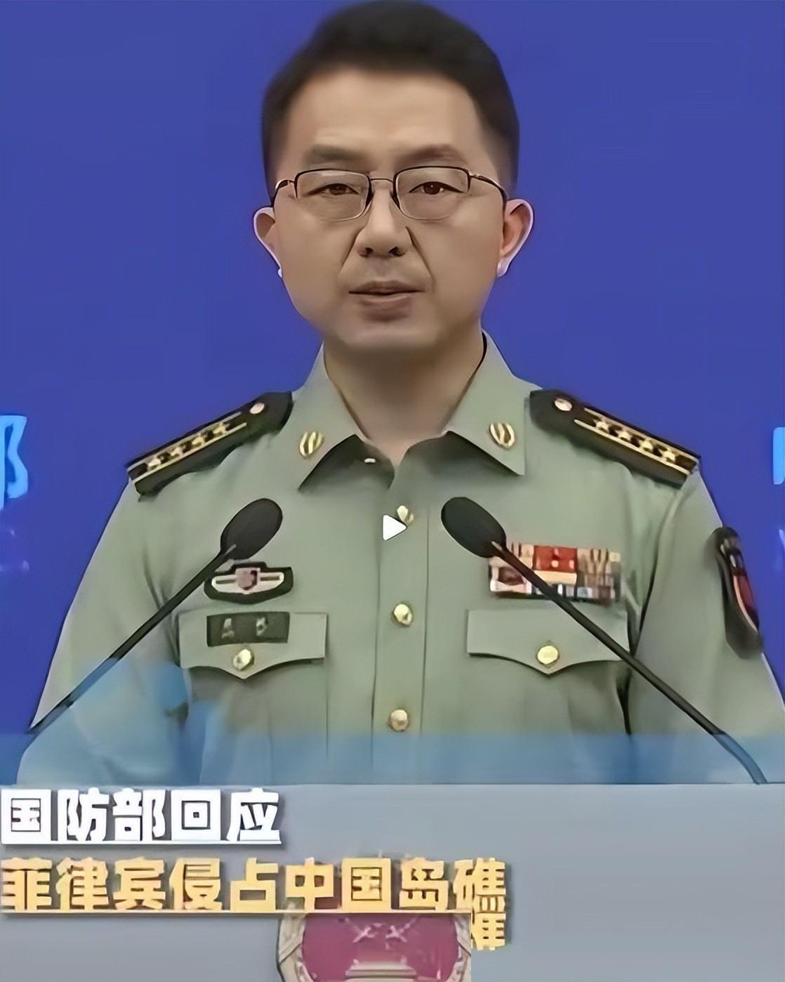 菲：你把那69个人放了，这事我就不计较了。中：哪69个人？我只看到一群被莫名其