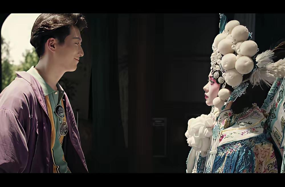 追剧的觉得《主角》从忆秦娥和刘红兵结婚后不好看了，但大结局却向我们揭示了一个现实