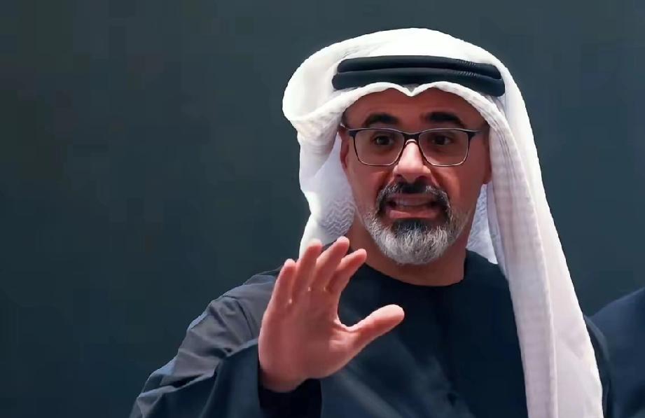 美伊谈崩当天，阿布扎比王储紧急访华，想借鉴东方智慧破局？据央视报道，就在4月1