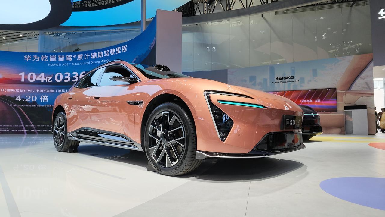20-30万预算想选颜值实力兼备的新能源旅行车，阿维塔06T、尚界Z7T、