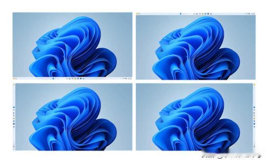 微软近期向Windows11预览体验成员的实验频道推送新一轮测试更新，对任务